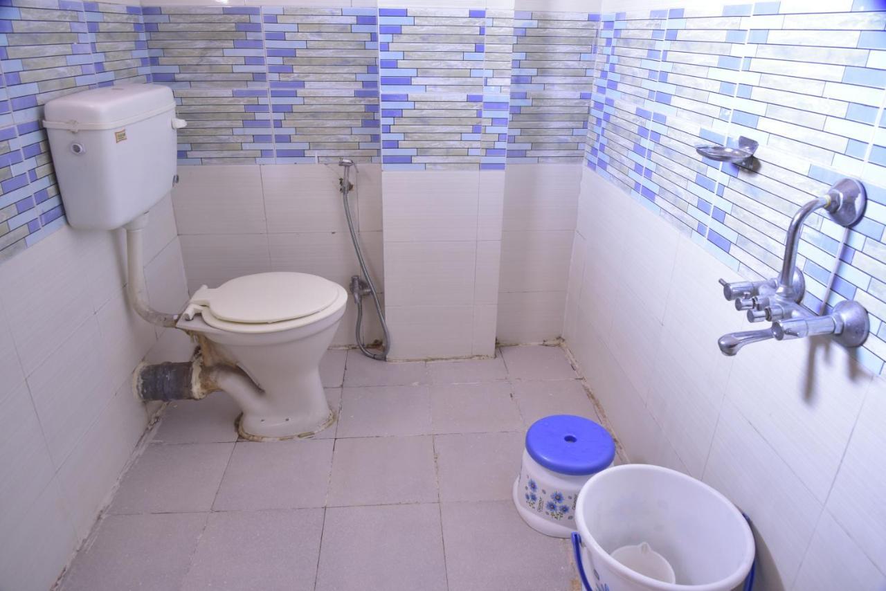 Hotel Drishti Inn Khāpri 외부 사진